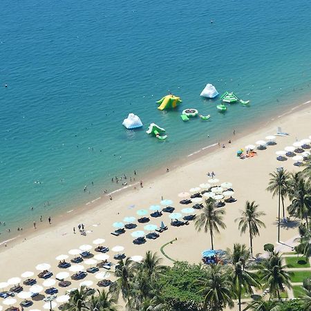 Maika Condotel Nha Trang Eksteriør billede