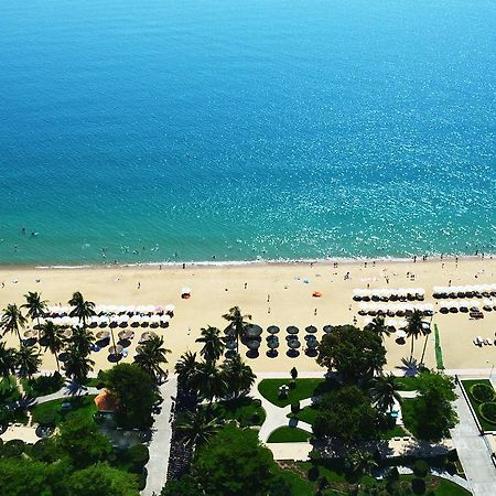 Maika Condotel Nha Trang Eksteriør billede
