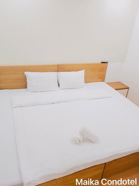 Maika Condotel Nha Trang Eksteriør billede