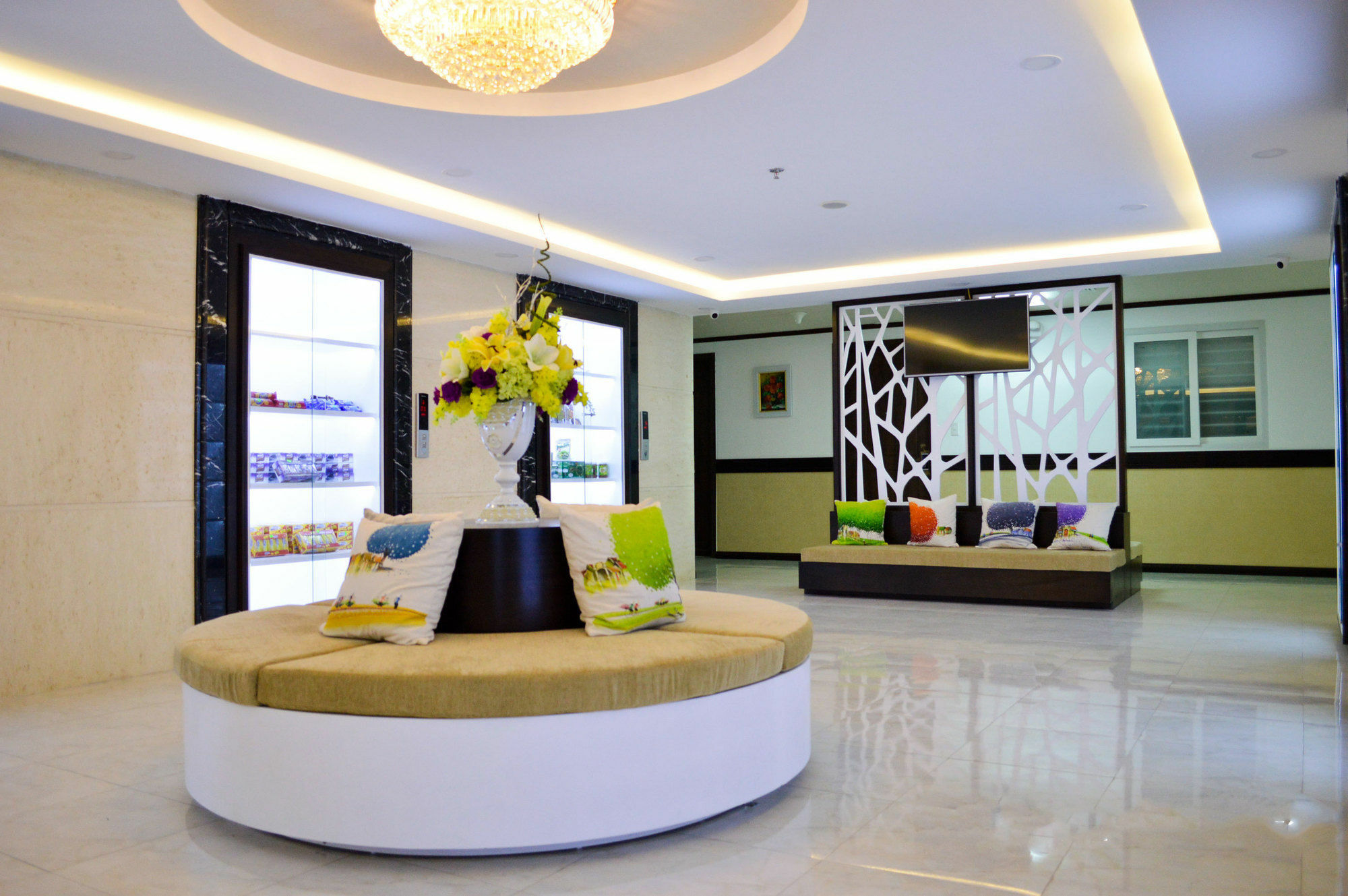 Maika Condotel Nha Trang Eksteriør billede