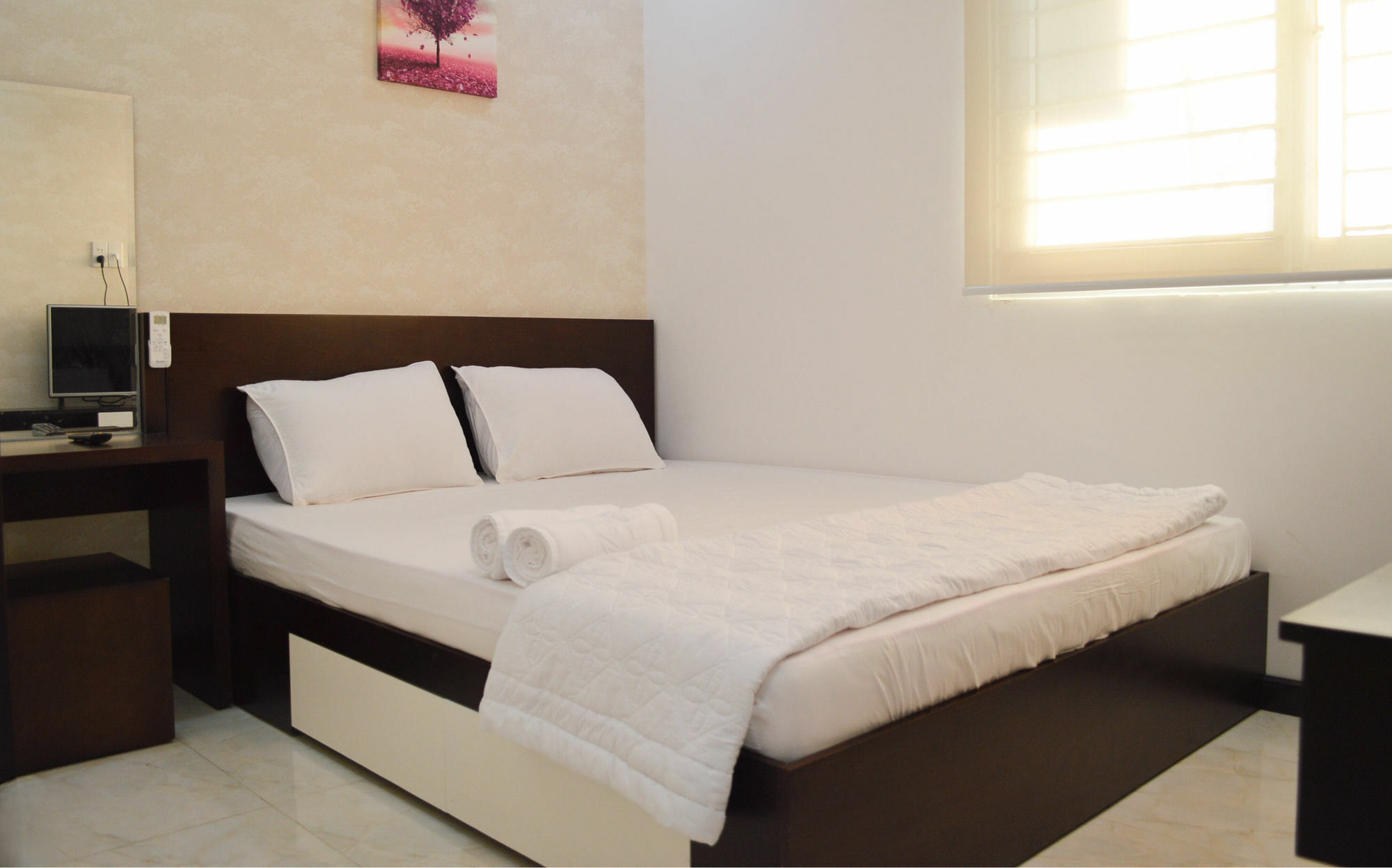 Maika Condotel Nha Trang Eksteriør billede