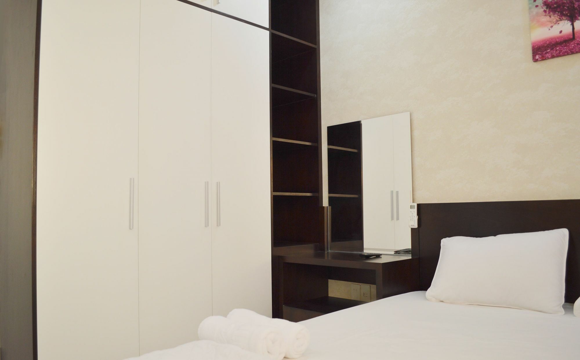 Maika Condotel Nha Trang Eksteriør billede